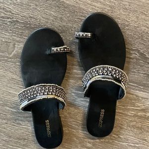 Express sandals